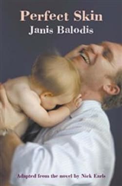 Perfect Skin Book Cover