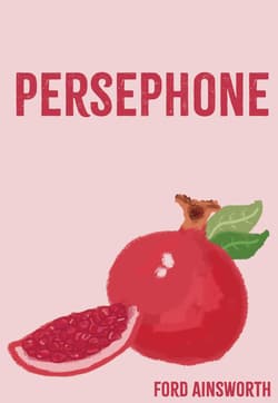 Persephone Book Cover