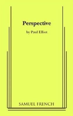 Perspective Book Cover