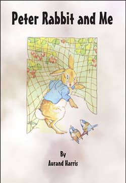 Peter Rabbit and Me Book Cover