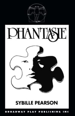 Phantasie Book Cover