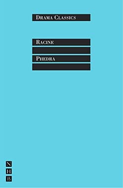 Phedra Book Cover