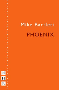 Phoenix Book Cover
