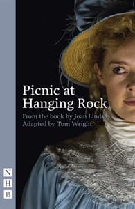 Picnic at Hanging Rock Book Cover