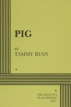 Pig Book Cover
