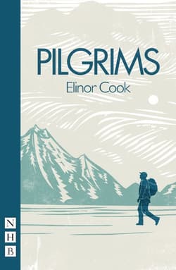 Pilgrims Book Cover