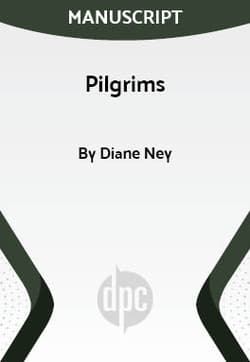 Pilgrims Book Cover