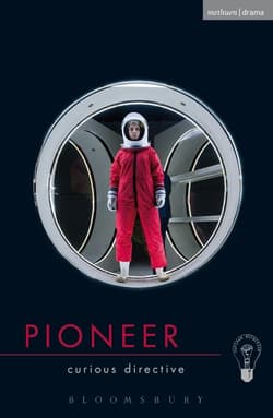 Pioneer Book Cover