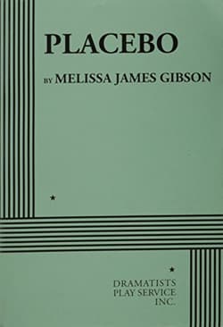 Placebo Book Cover