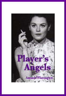 Player's Angels Book Cover
