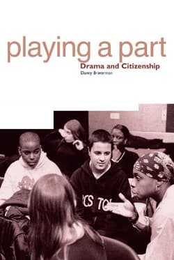 Playing A Part Book Cover