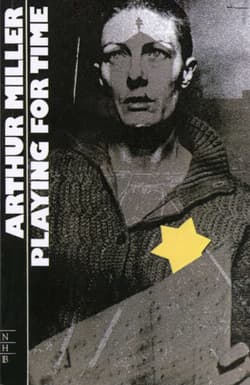 Playing for Time Book Cover