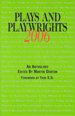 Plays And Playwrights 2006 Book Cover
