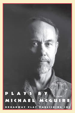 Plays By Michael Mcguire Book Cover