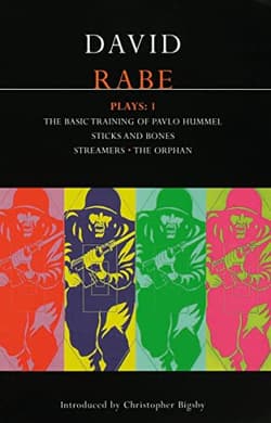 Plays Book Cover