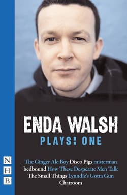 Plays Book Cover