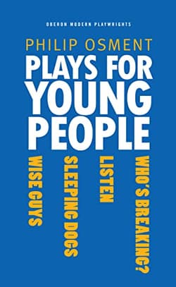 Plays For Young People Book Cover