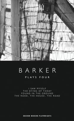 Plays Four Book Cover