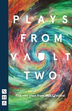 Plays From Vault 2 Book Cover