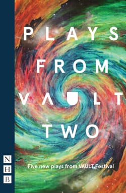 Plays from VAULT 2 Book Cover