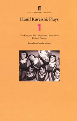 Plays Book Cover