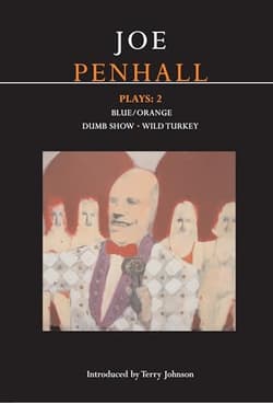 Plays Book Cover