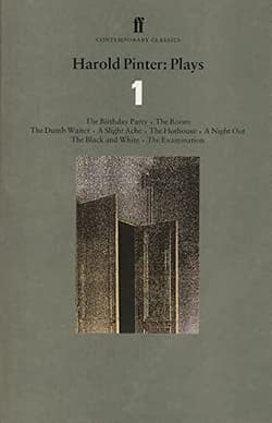 Plays One Book Cover