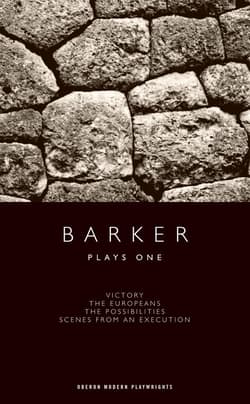 Plays One Book Cover