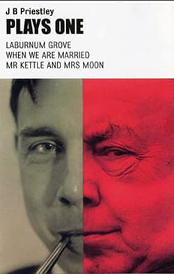 Plays One Book Cover