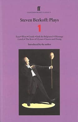 Plays One Book Cover