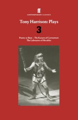 Plays Book Cover