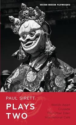 Plays Two Book Cover