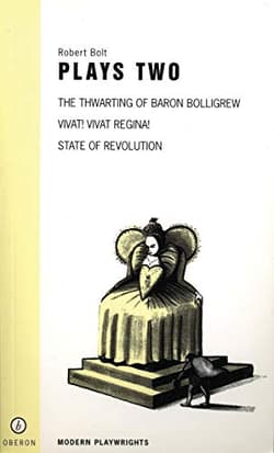 Plays Two Book Cover