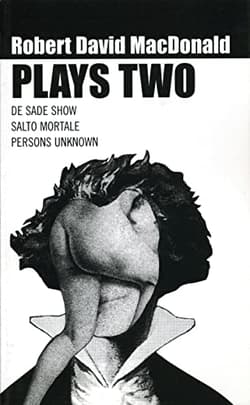 Plays Two Book Cover