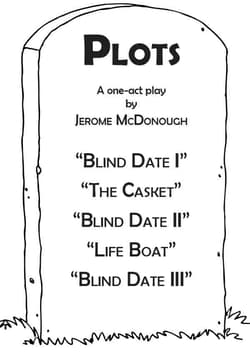Plots Book Cover