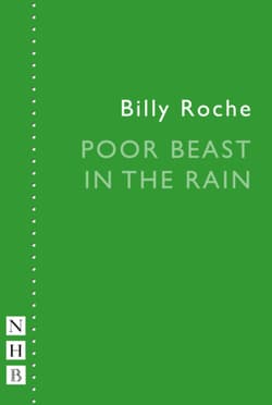 Poor Beast in the Rain Book Cover