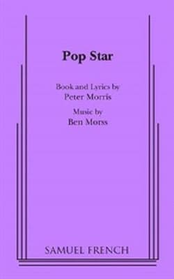 Pop Star Book Cover