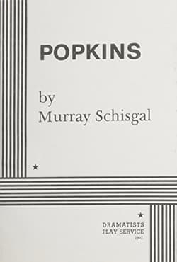 Popkins Book Cover