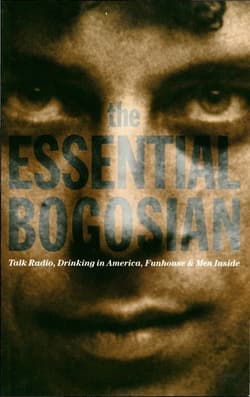 Pounding Nails In The Floor With My Forehead Book Cover