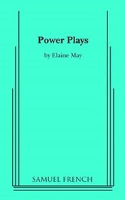 Power Plays Book Cover