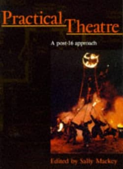 Practical Theatre Book Cover