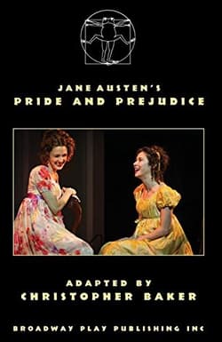 Pride and Prejudice Book Cover