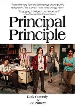 Principal Principle Book Cover