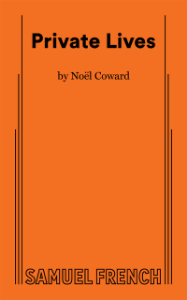 Private Lives Book Cover