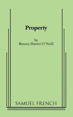 Property Book Cover