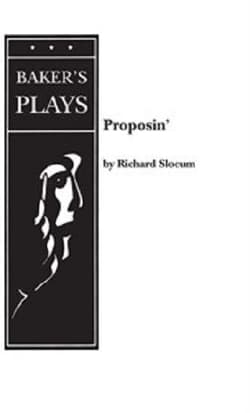 Proposin' Book Cover