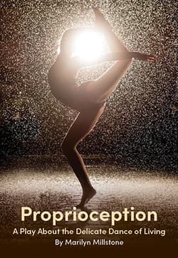 Proprioception Book Cover