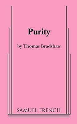 Purity Book Cover