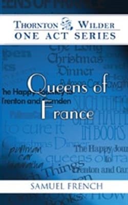 Queens Of France Book Cover