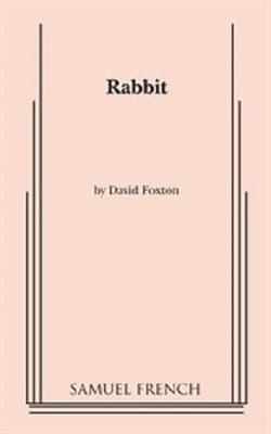Rabbit Book Cover